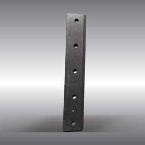 GTS-2000pro Wood Chipper Blade