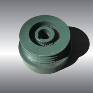 Photo of clutch for a BSF-13 Stump Grinder