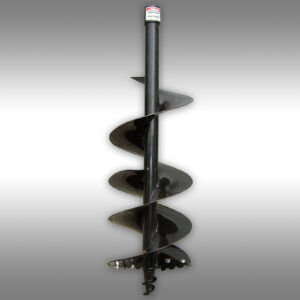 15" Round Auger by Jansen USA