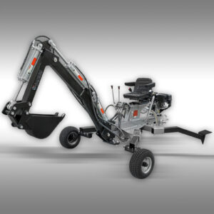 Towable Backhoe MB-300