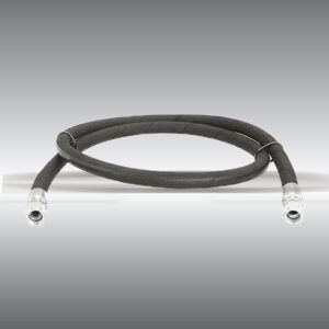 Hydraulic Hoses for MB-300 Towable Backhoe
