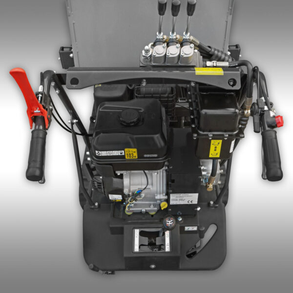 RD- 300proS Track Dumper - Image 5