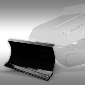 Snow Plow for RD-200 and RD-500