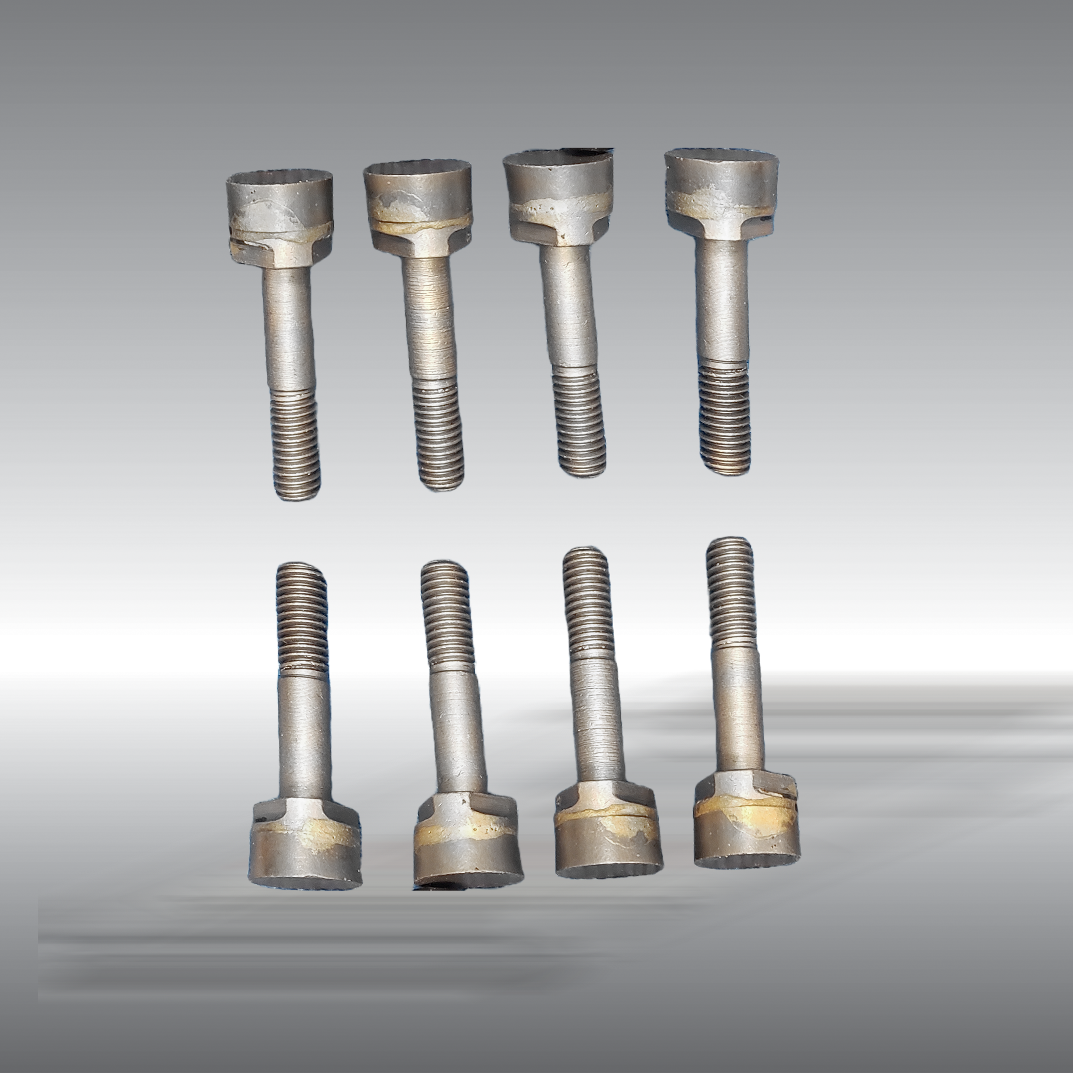 Round Teeth Only For BSF-13r