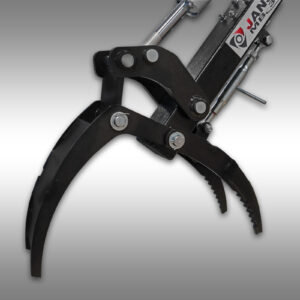 Grapple For The MB-360