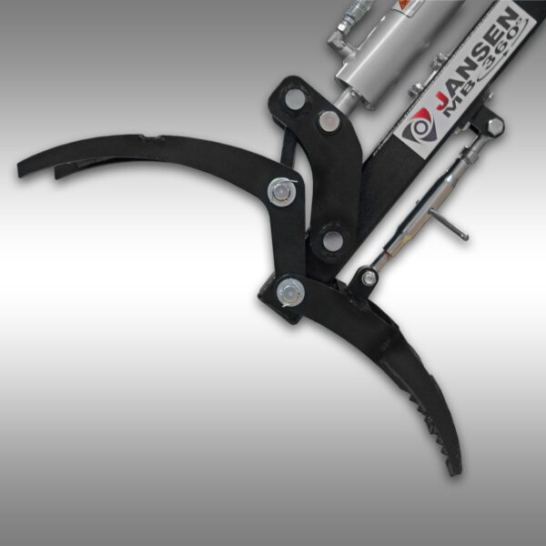 Grapple For The MB-360 - Image 2
