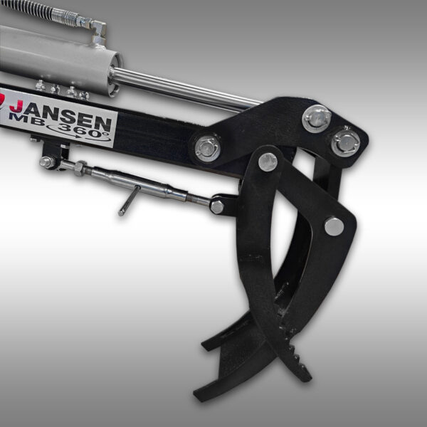 Grapple For The MB-360 - Image 5