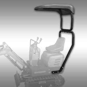 MB-500 Canopy