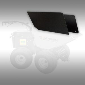 MSK-800x Extended Side Walls