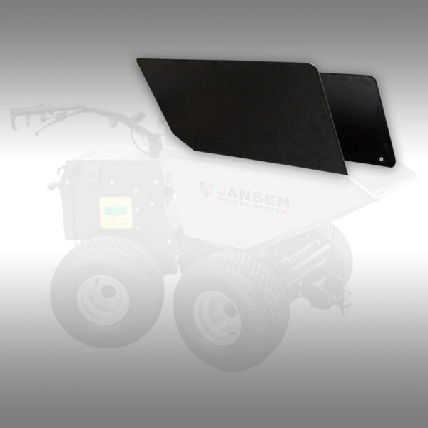 MSK-800x Extended Side Walls