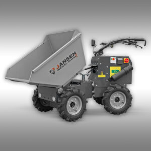 MSK-800x showcasing a strong design and hydraulic tip